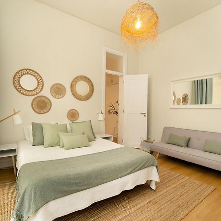 Alcácer House Apartment Alcacer do Sal Ngoại thất bức ảnh