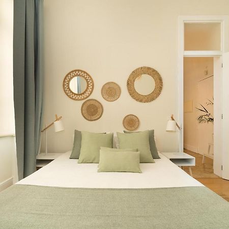 Alcácer House Apartment Alcacer do Sal Ngoại thất bức ảnh