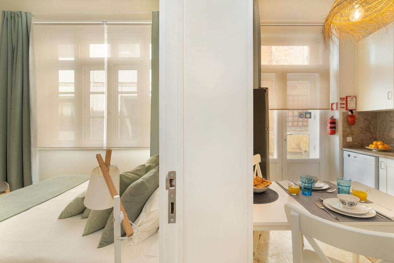 Alcácer House Apartment Alcacer do Sal Ngoại thất bức ảnh