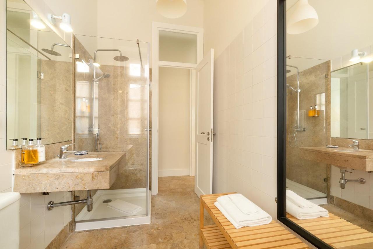 Alcácer House Apartment Alcacer do Sal Ngoại thất bức ảnh