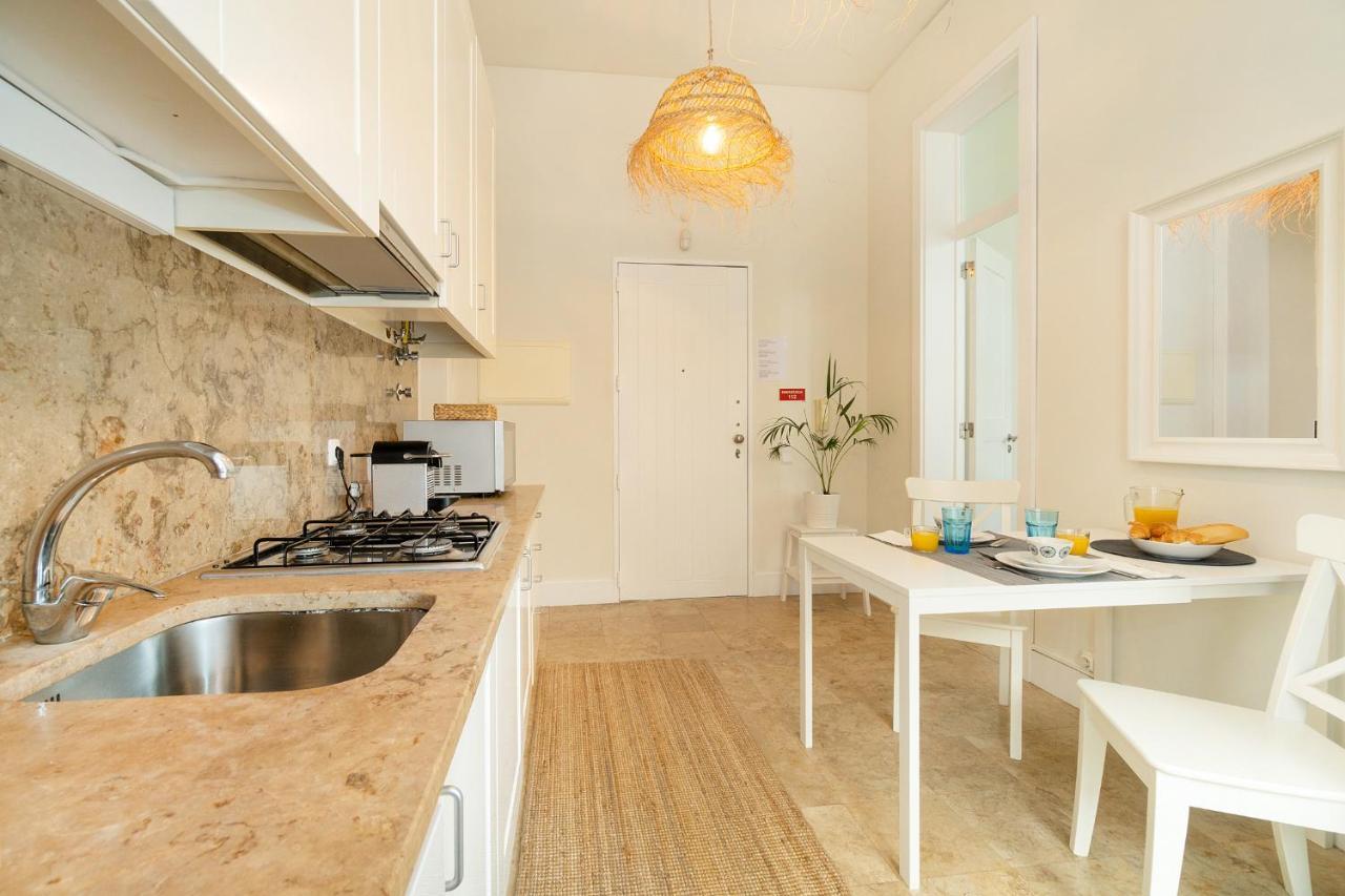 Alcácer House Apartment Alcacer do Sal Ngoại thất bức ảnh
