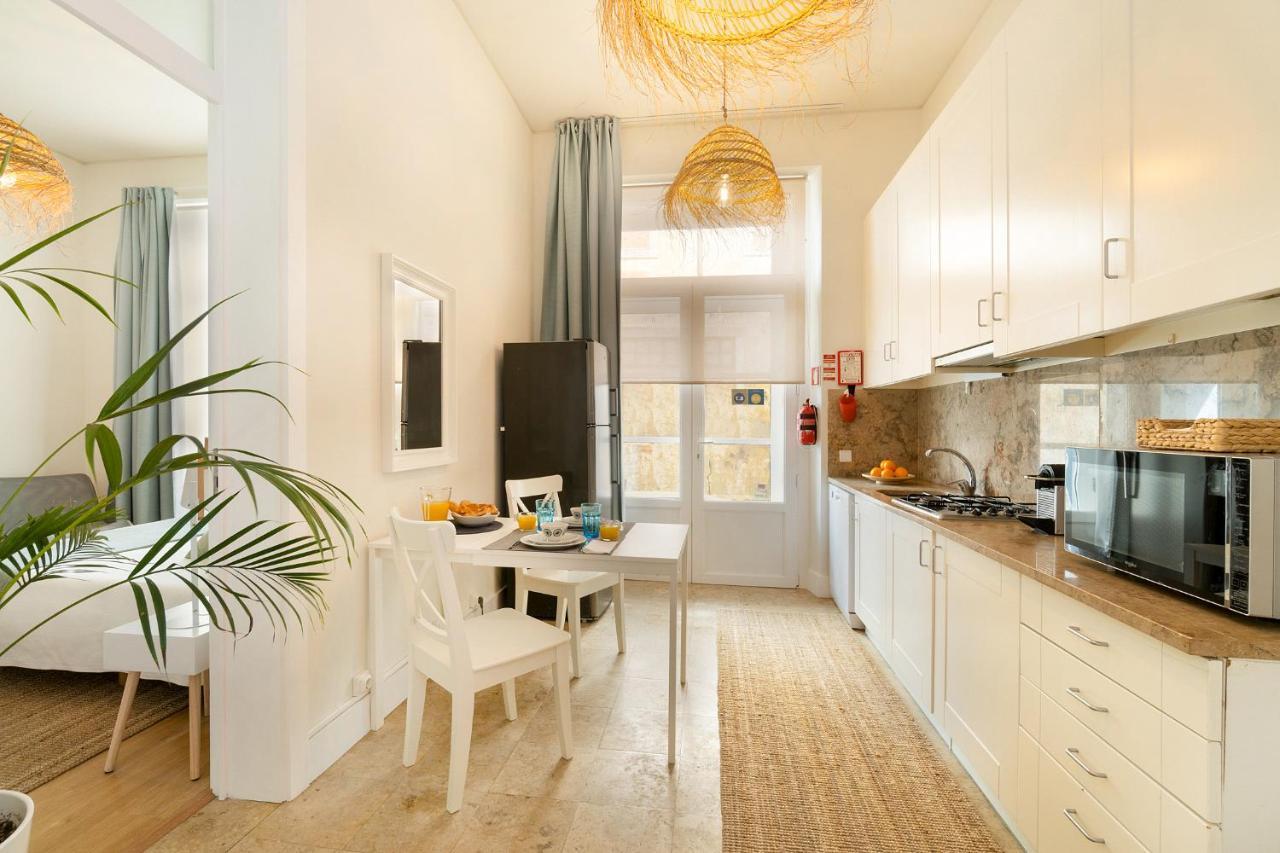 Alcácer House Apartment Alcacer do Sal Ngoại thất bức ảnh