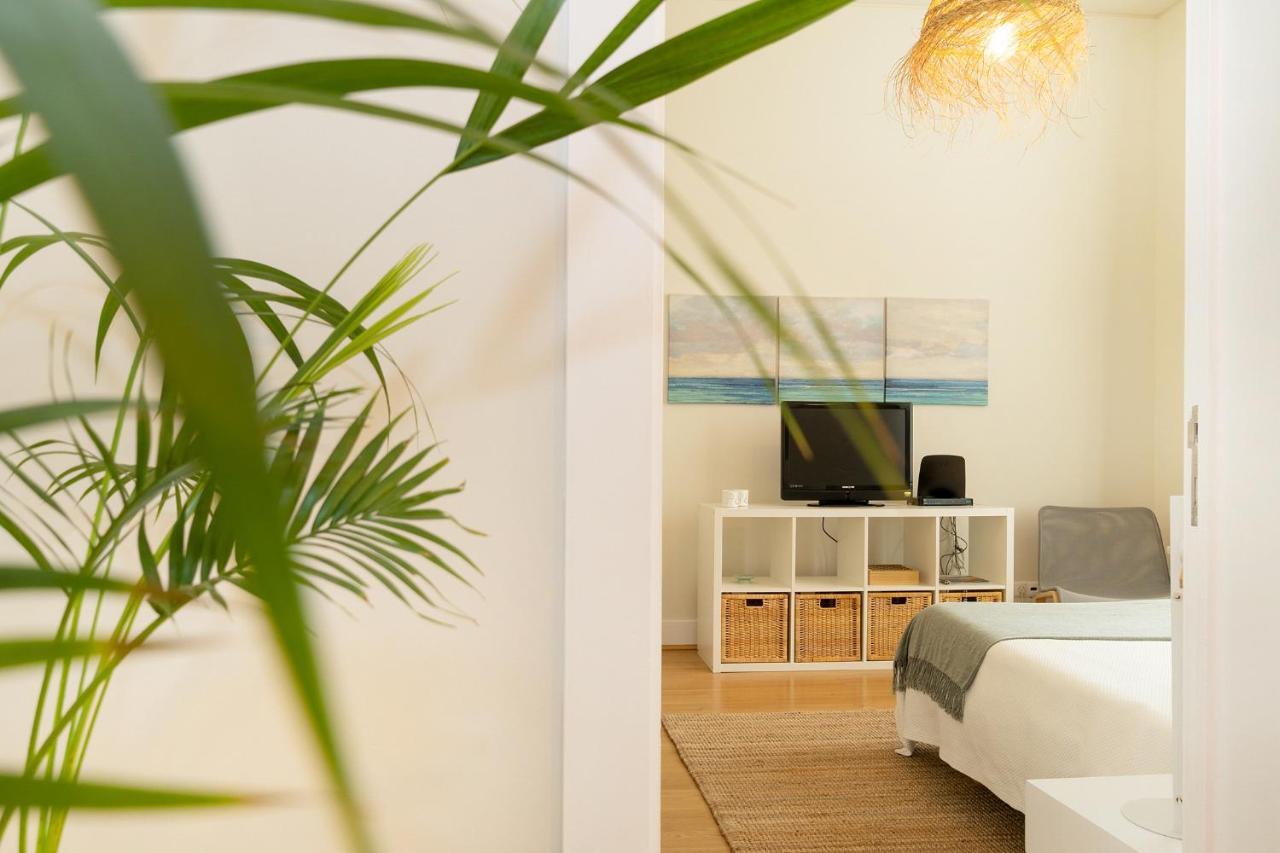 Alcácer House Apartment Alcacer do Sal Ngoại thất bức ảnh