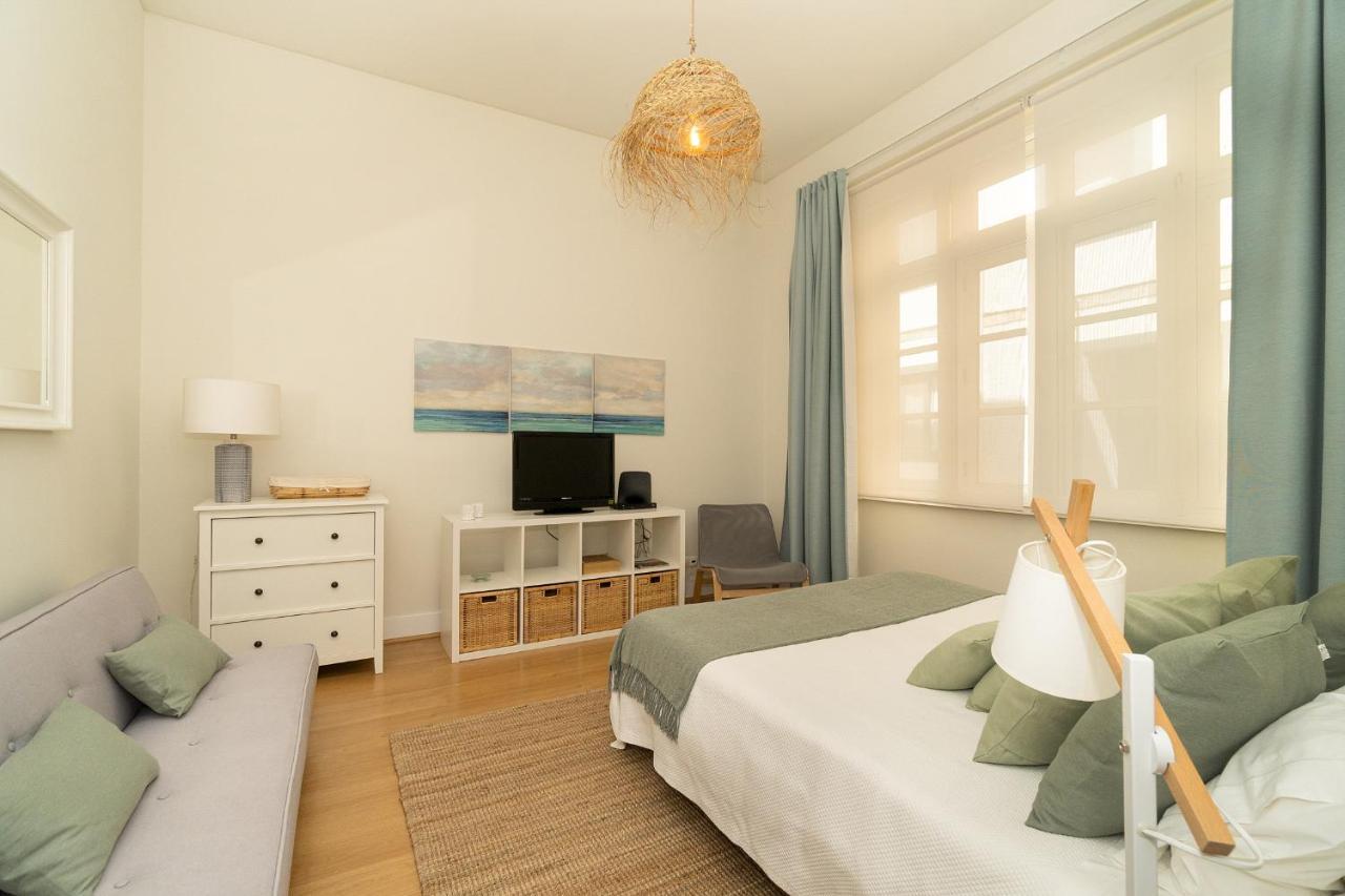 Alcácer House Apartment Alcacer do Sal Ngoại thất bức ảnh