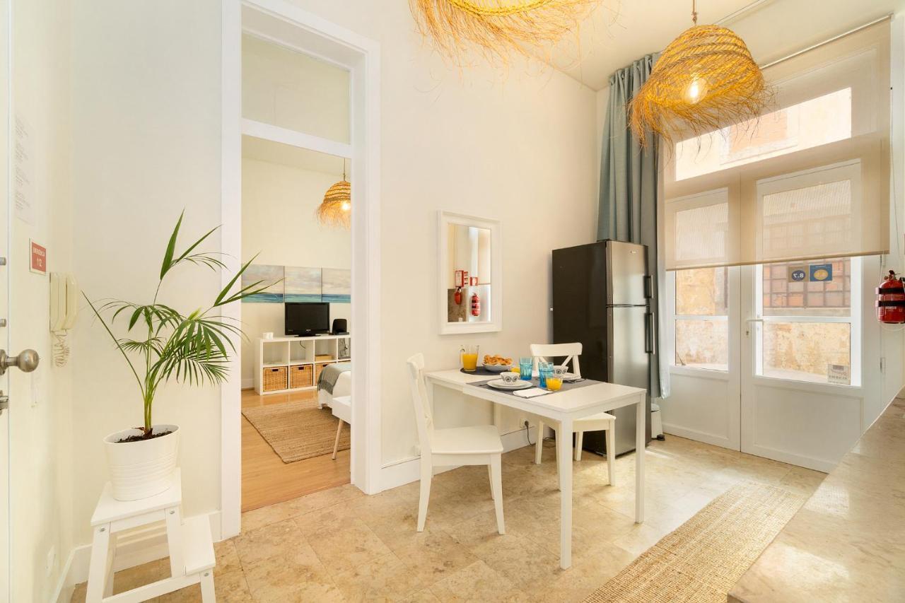Alcácer House Apartment Alcacer do Sal Ngoại thất bức ảnh