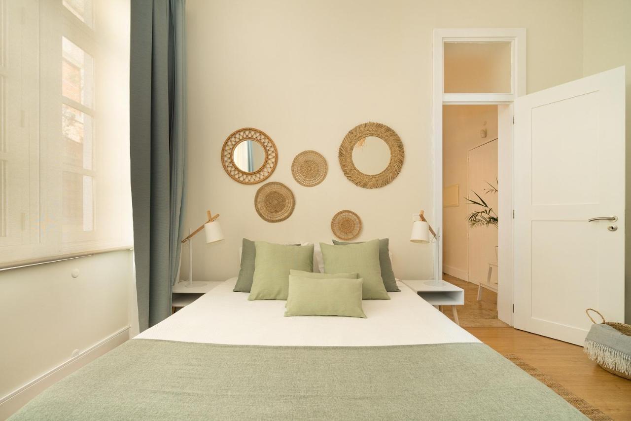 Alcácer House Apartment Alcacer do Sal Ngoại thất bức ảnh